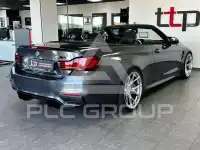 2019 BMW M4