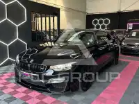 2019 BMW M4