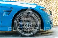 2019 BMW M4