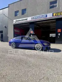2019 BMW M4