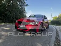 2019 BMW M4