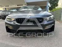 2019 BMW M4