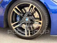 2019 BMW M4