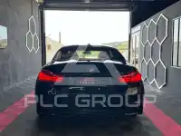 2019 BMW M4