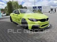 2019 BMW M4