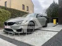 2019 BMW M4