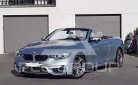 2019 BMW M4