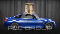 2019 BMW M4