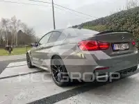 2019 BMW M4