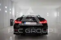 2019 BMW M4