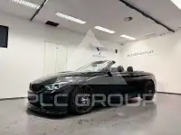 2019 BMW M4