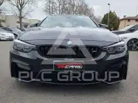 2019 BMW M4