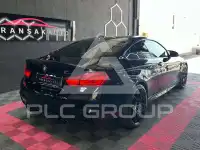 2019 BMW M4