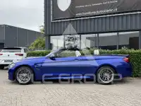 2019 BMW M4