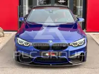 2019 BMW M4