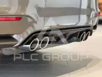 2019 BMW M4