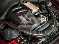 2019 BMW M4