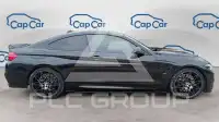 2019 BMW M4