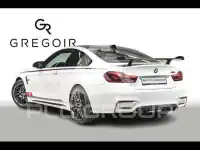 2019 BMW M4