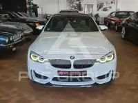 2019 BMW M4