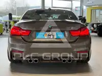2019 BMW M4