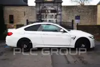 2019 BMW M4