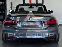 2019 BMW M4