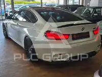 2019 BMW M4