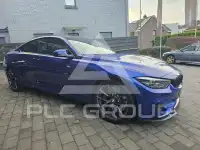 2019 BMW M4