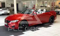 2019 BMW M4