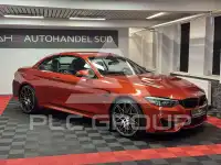 2019 BMW M4