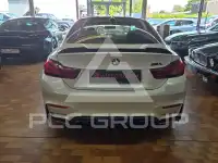 2019 BMW M4