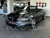 2019 BMW M4