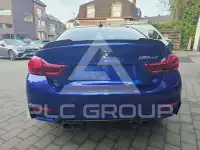 2019 BMW M4