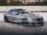 2019 BMW M4