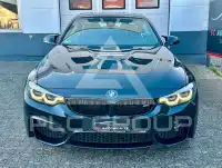 2019 BMW M4