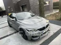2019 BMW M4