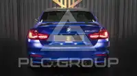 2019 BMW M4