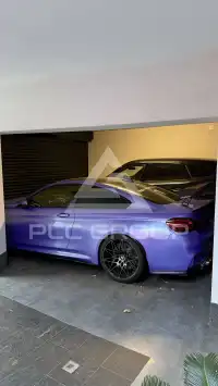 2019 BMW M4