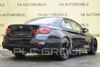 2019 BMW M4