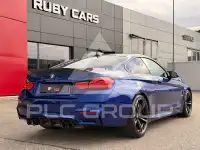 2019 BMW M4