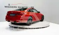 2019 BMW M4