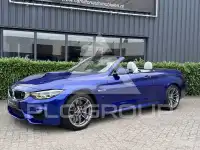 2019 BMW M4