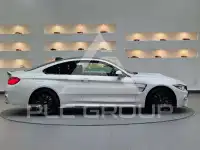 2019 BMW M4