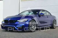 2019 BMW M4