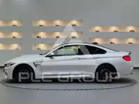 2019 BMW M4