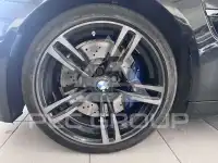 2019 BMW M4
