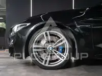 2019 BMW M4