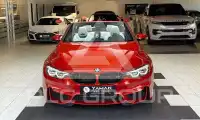 2019 BMW M4
