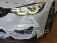 2019 BMW M4